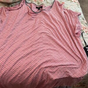 Simply vera Wang nightgown